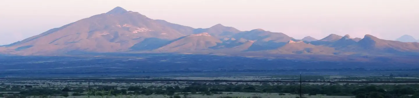 Coronado National Memorial — Coronado National Monument