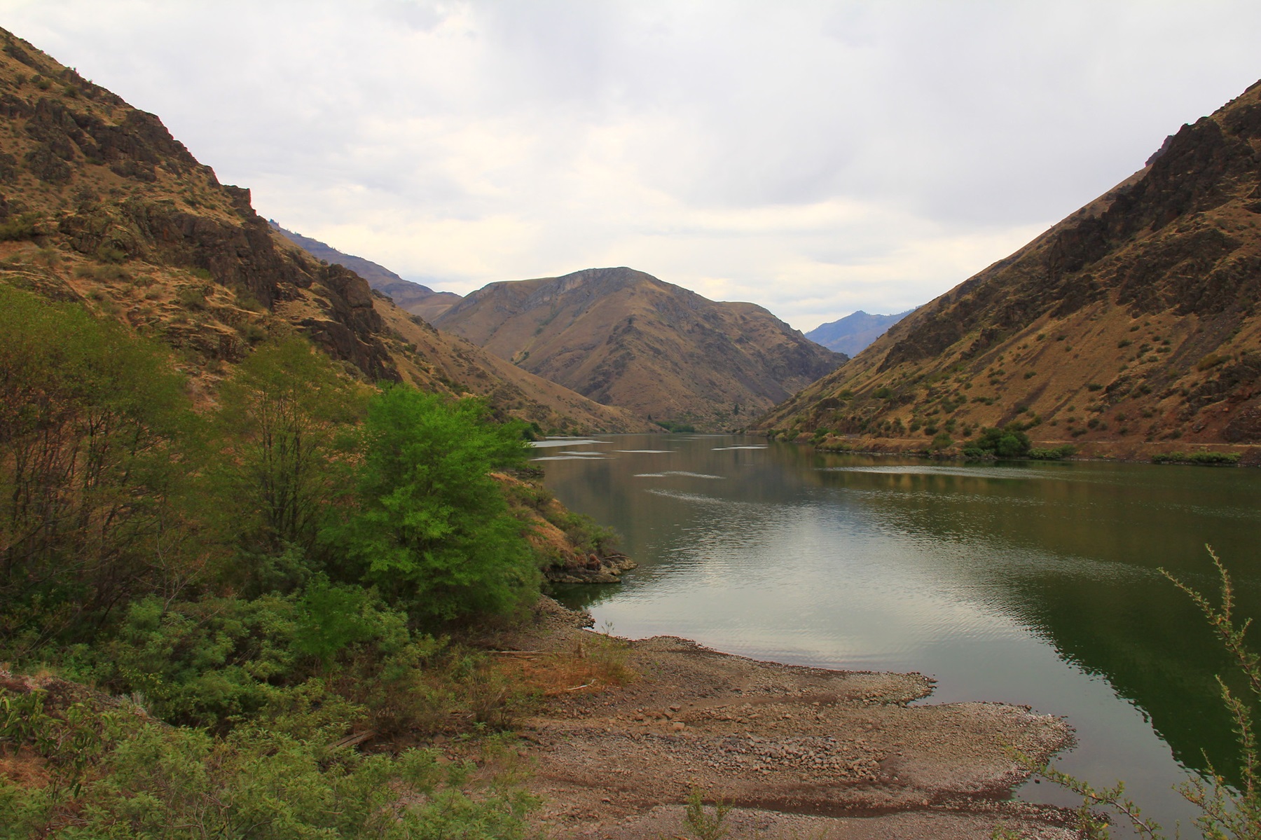 Hells Canyon Wilderness
