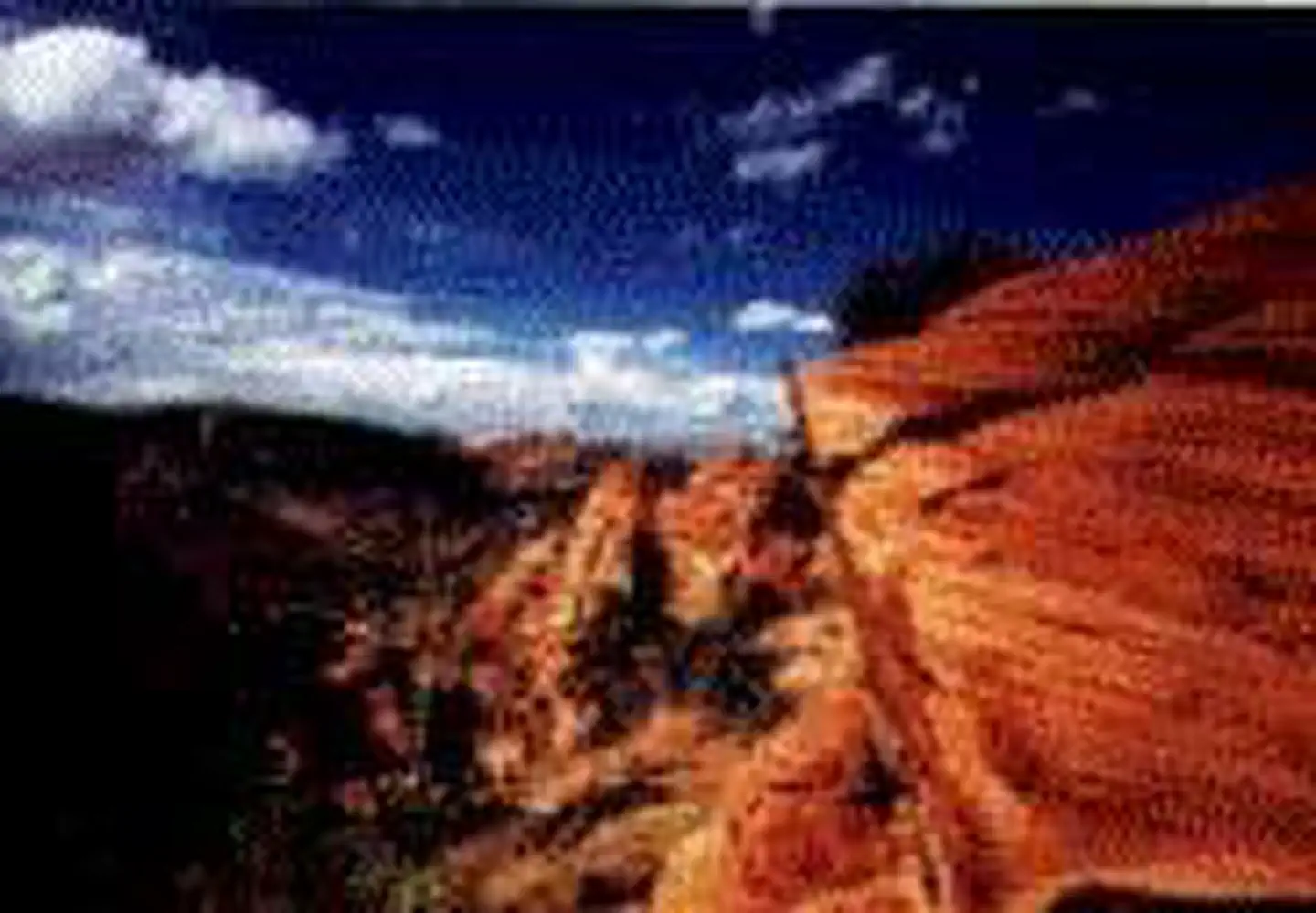 Cottonwood Point Wilderness