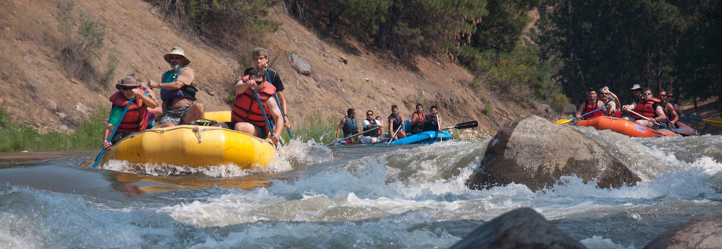 Payette River