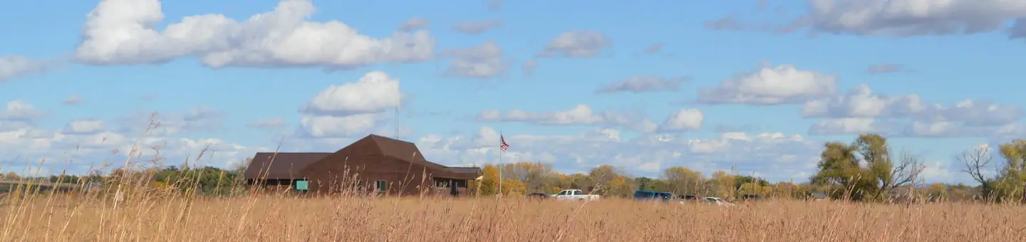 Madison Wetland Management District
