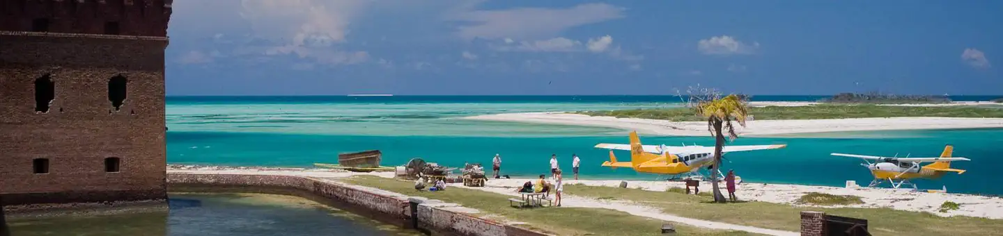 Dry Tortugas National Park — Dry Tortugas National Park