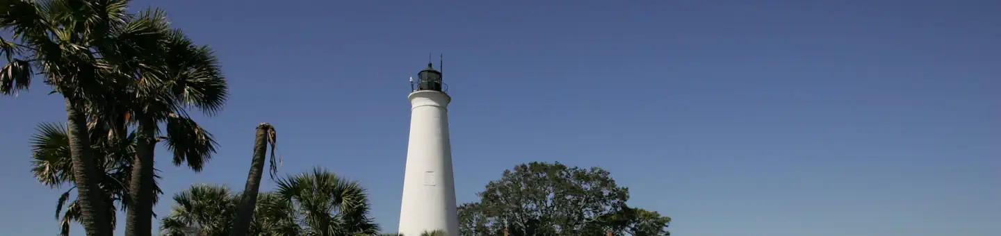 St. Marks National Wildlife Refuge