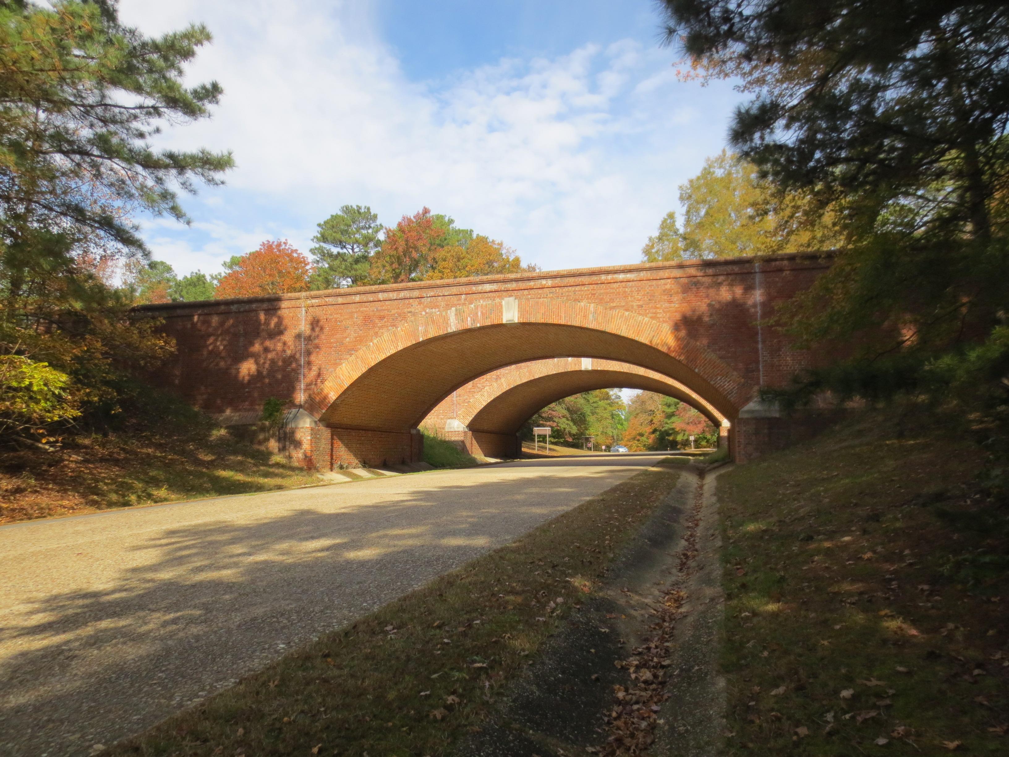 Colonial National Historical Park