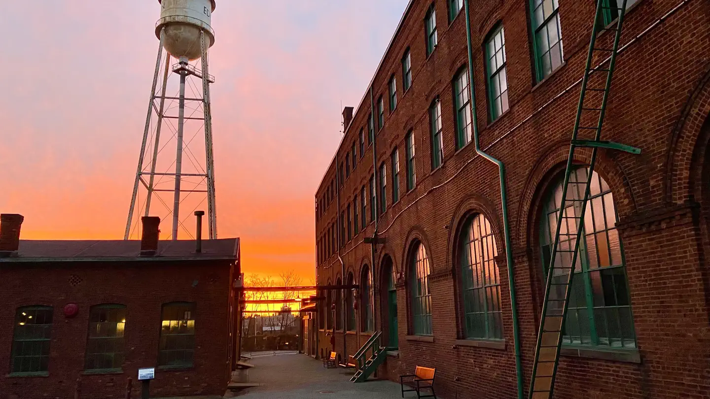 Thomas Edison National Historical Park