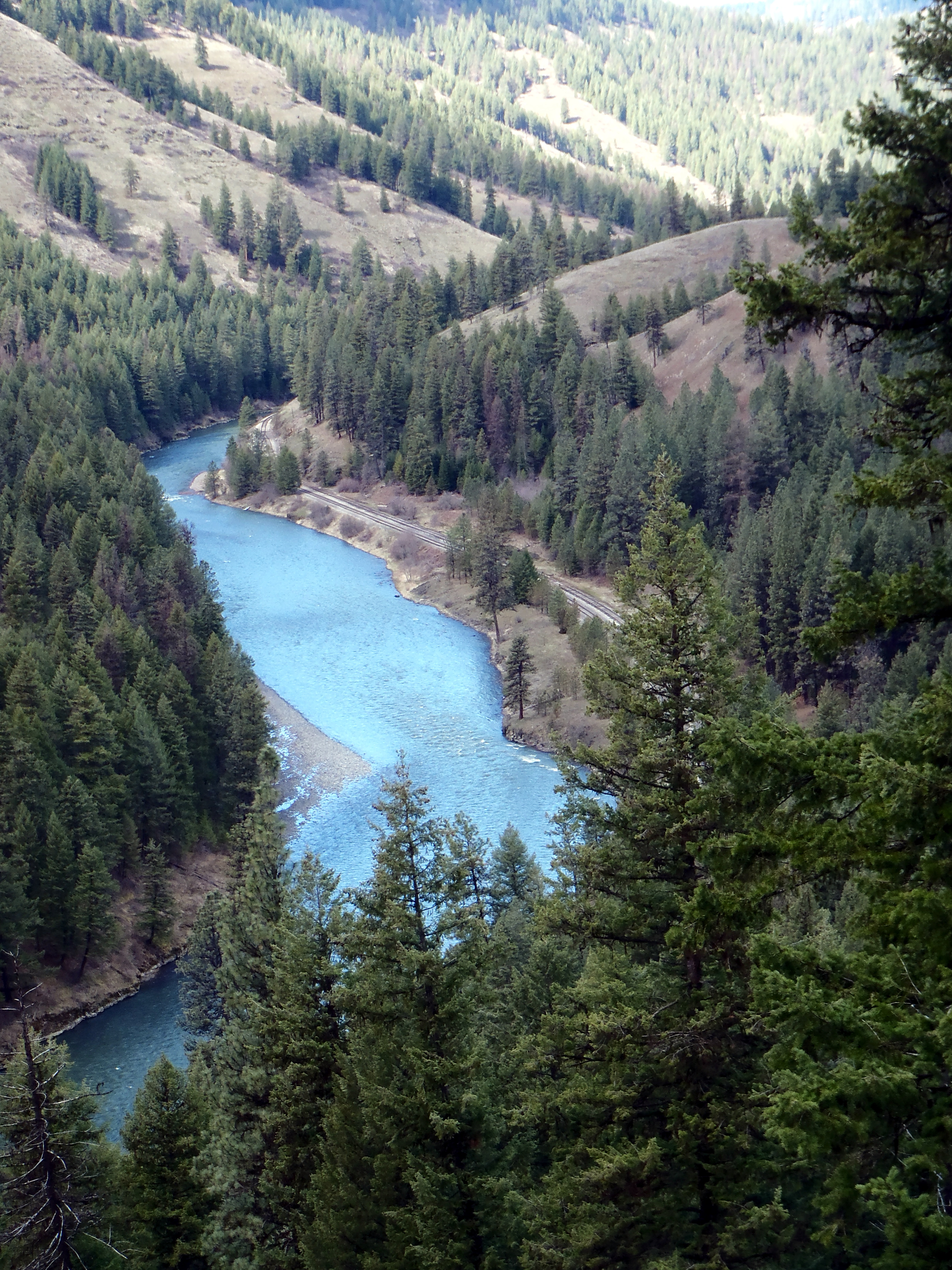 Wallowa & Grande Ronde Wild and Scenic Rivers