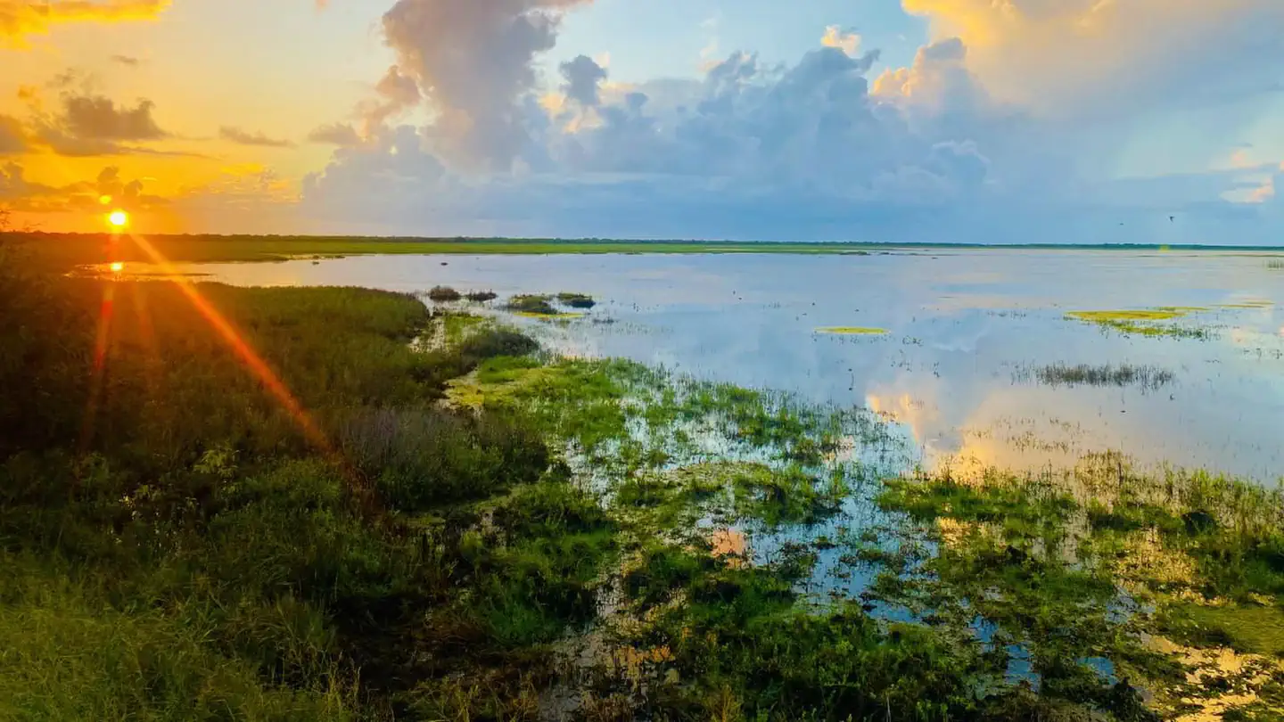 Laguna Atascosa National Wildlife Refuge