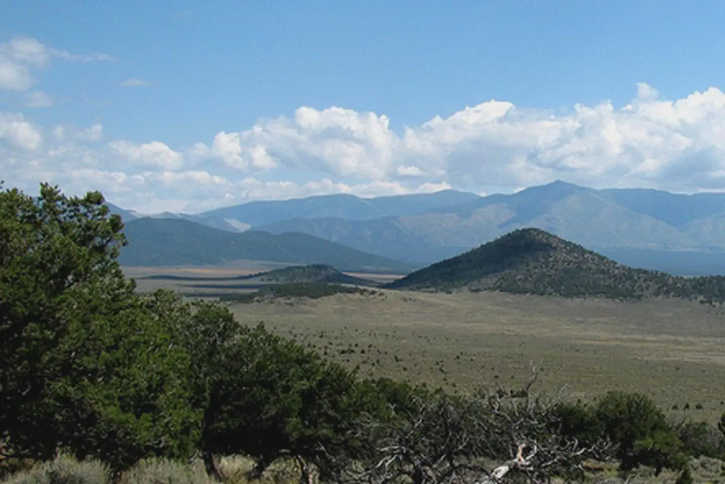 Rio Grande del Norte National Monument — Rio Grande del Norte National Monument