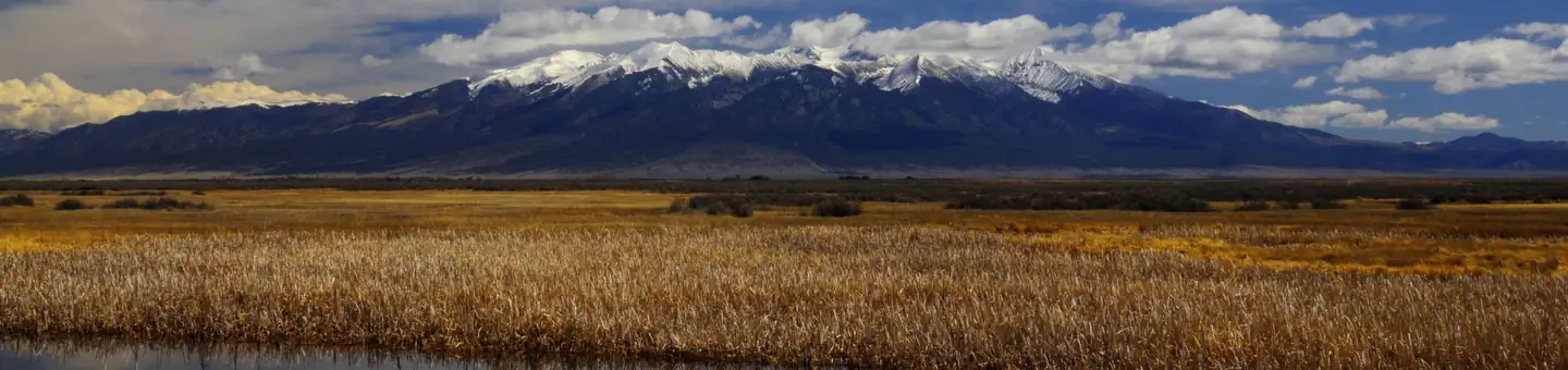 Alamosa National Wildlife Refuge