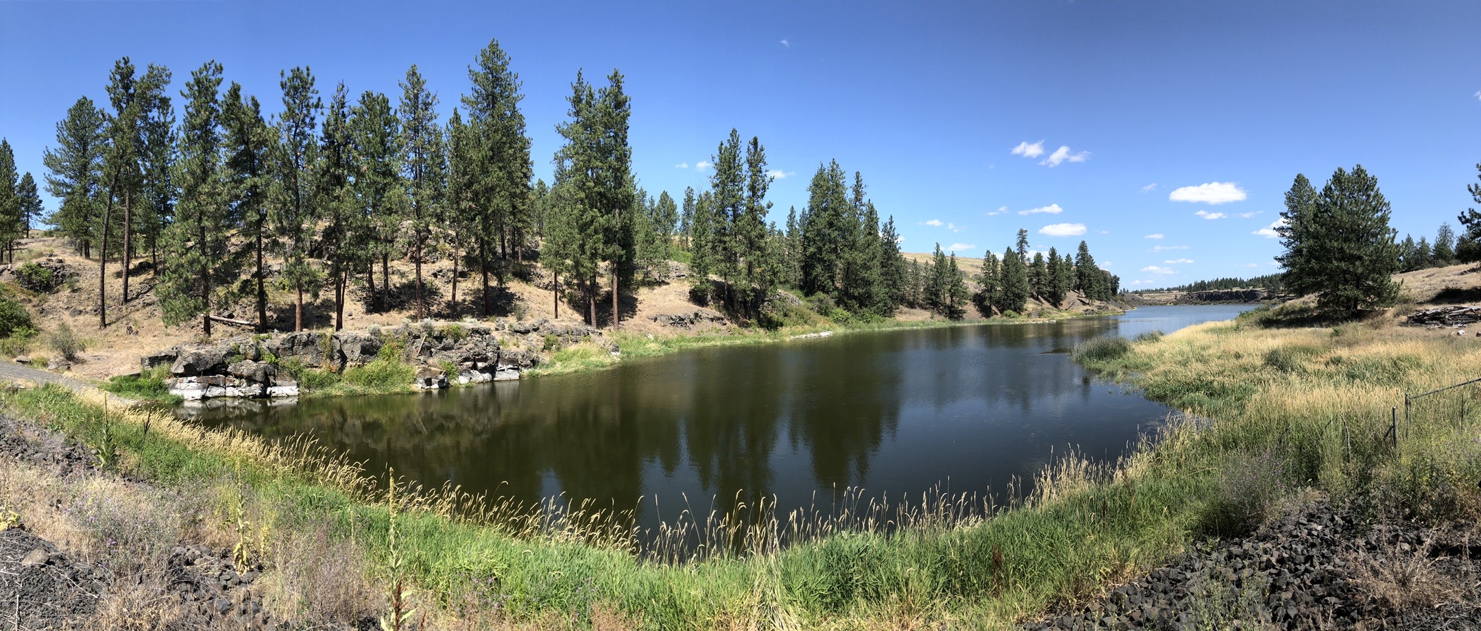 Fishtrap Recreation Area