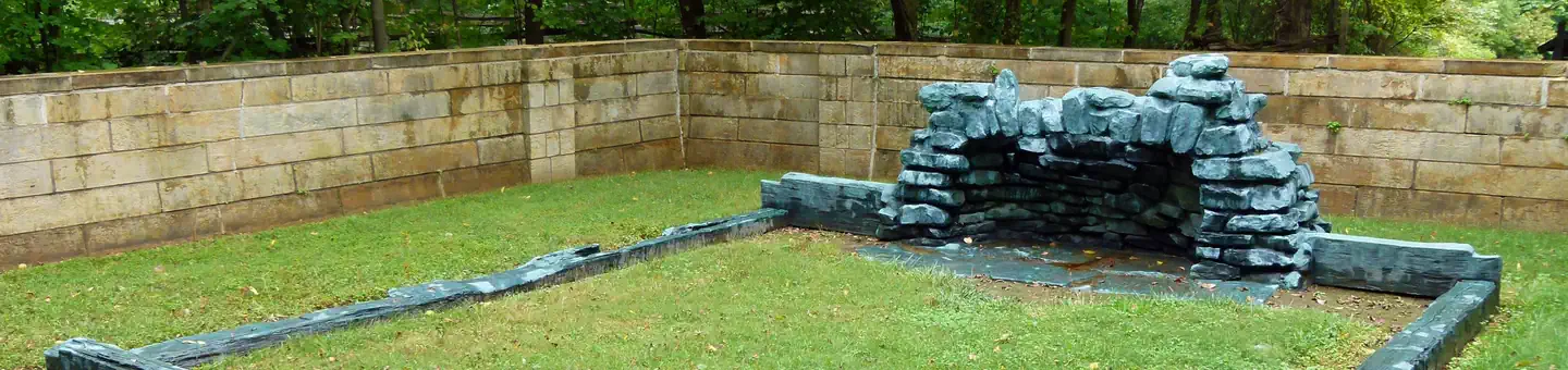 Lincoln Boyhood National Memorial