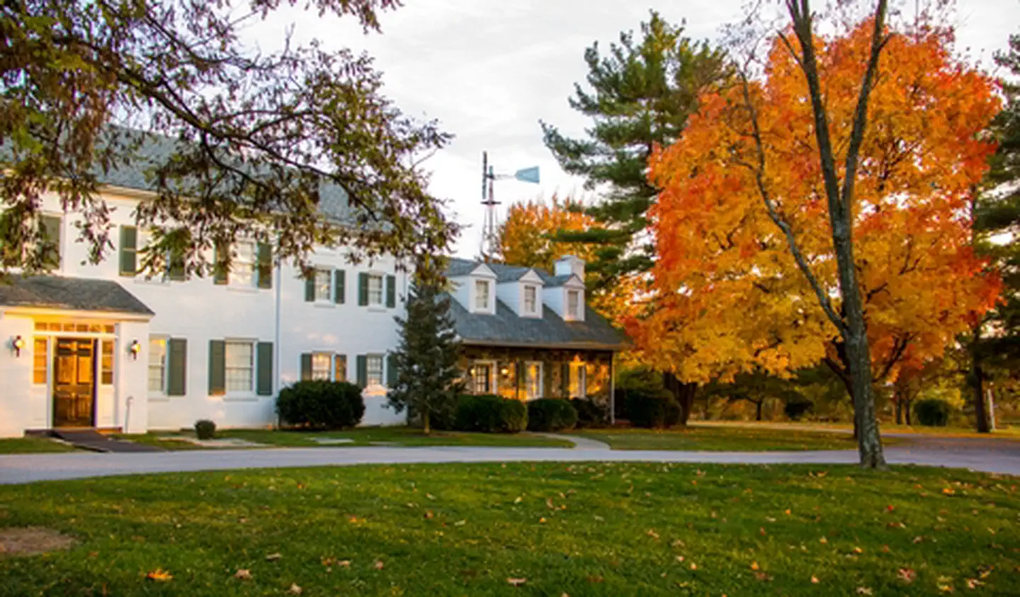 Eisenhower National Historic Site