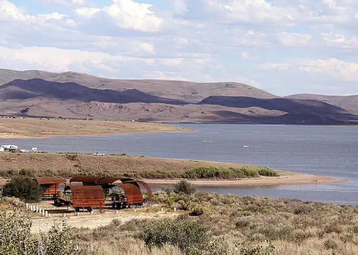 North Wildhorse Recreation Area