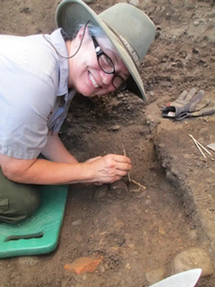 Fort Stanwix National Monument — Uncovering the Past at Fort Stanwix