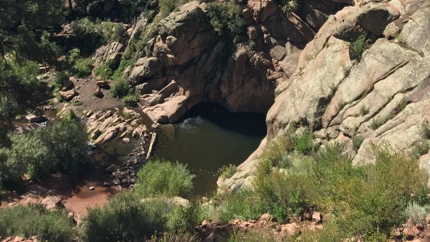 Royal Gorge