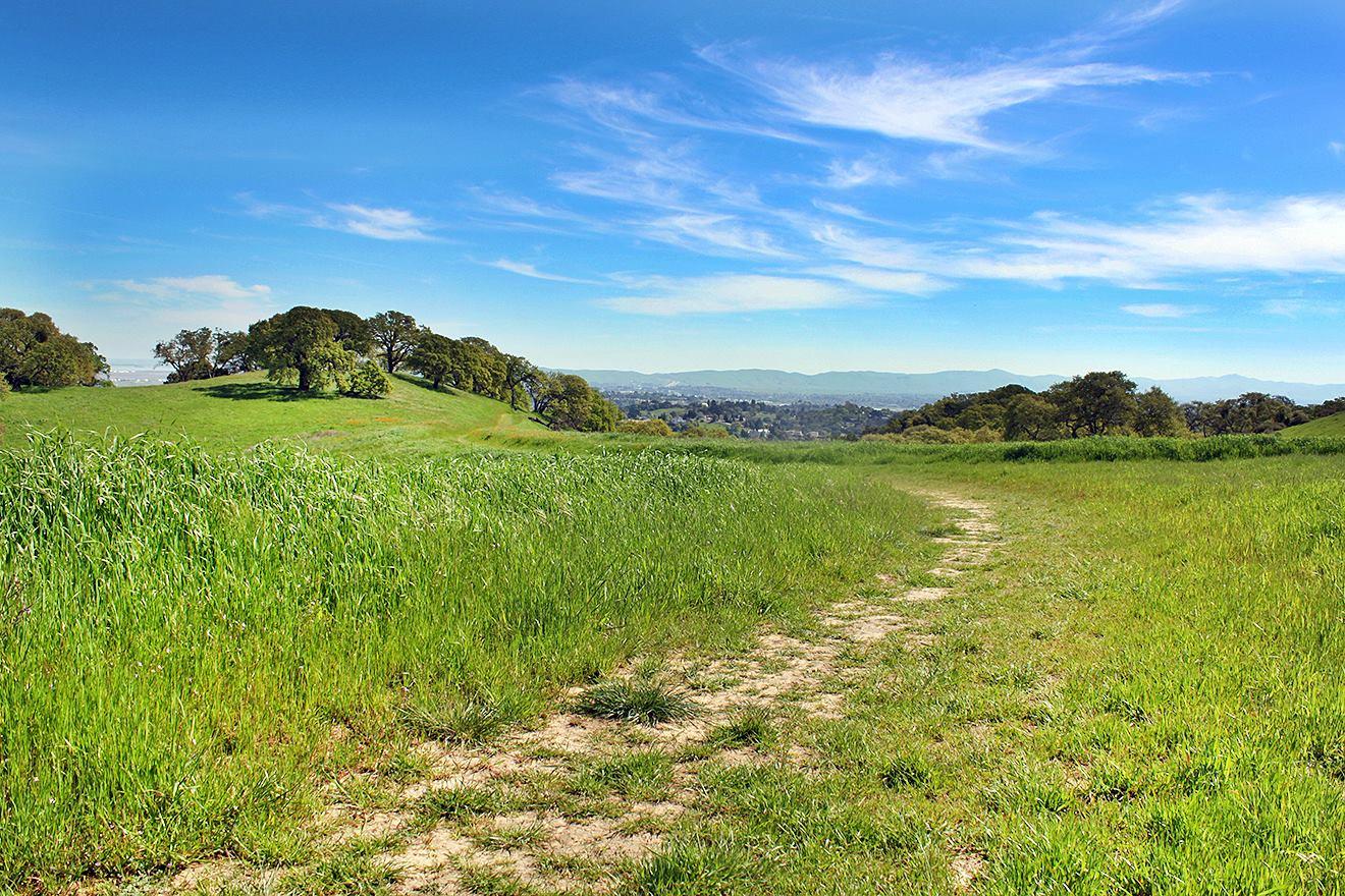 John Muir National Historic Site — Mount Wanda