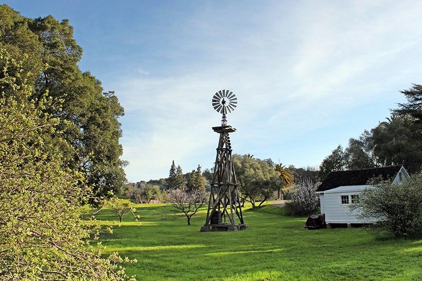 John Muir National Historic Site — John Muir National Historic Site