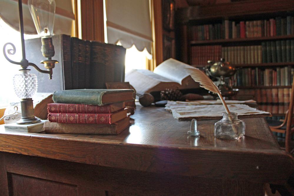 John Muir National Historic Site — John Muir National Historic Site