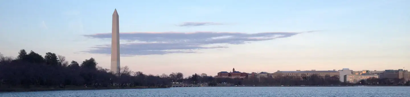 National Mall and Memorial Parks