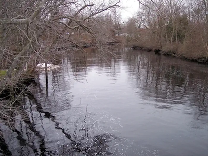 Great Egg Harbor River — Great Egg Harbor River