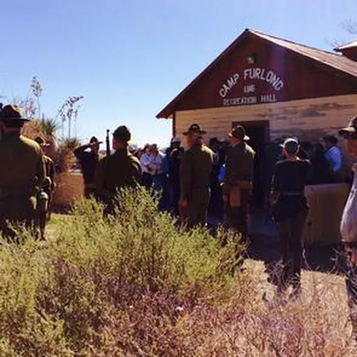 Pancho Villa State Park