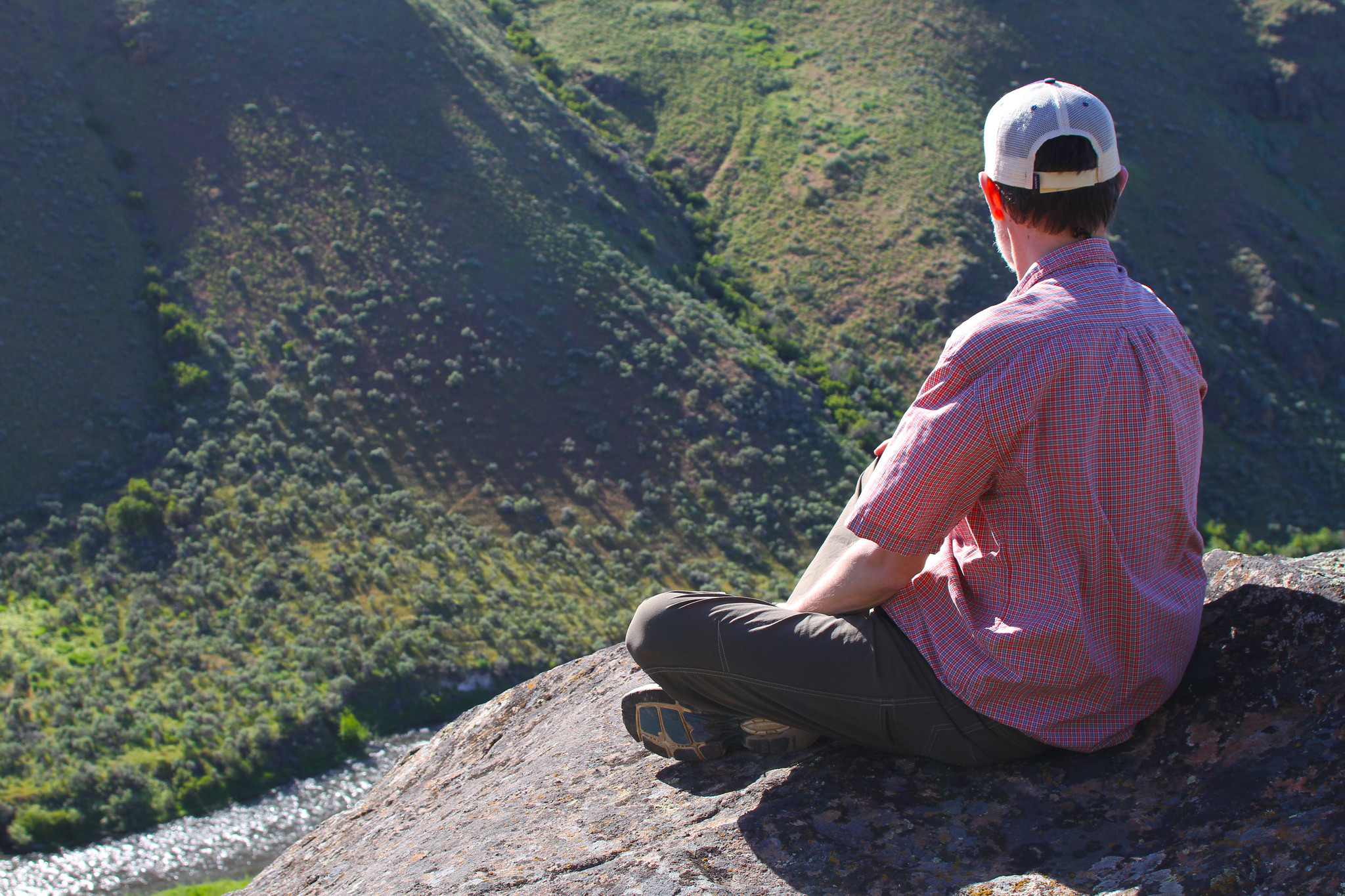 Powder Wild and Scenic River — Powder Wild and Scenic River