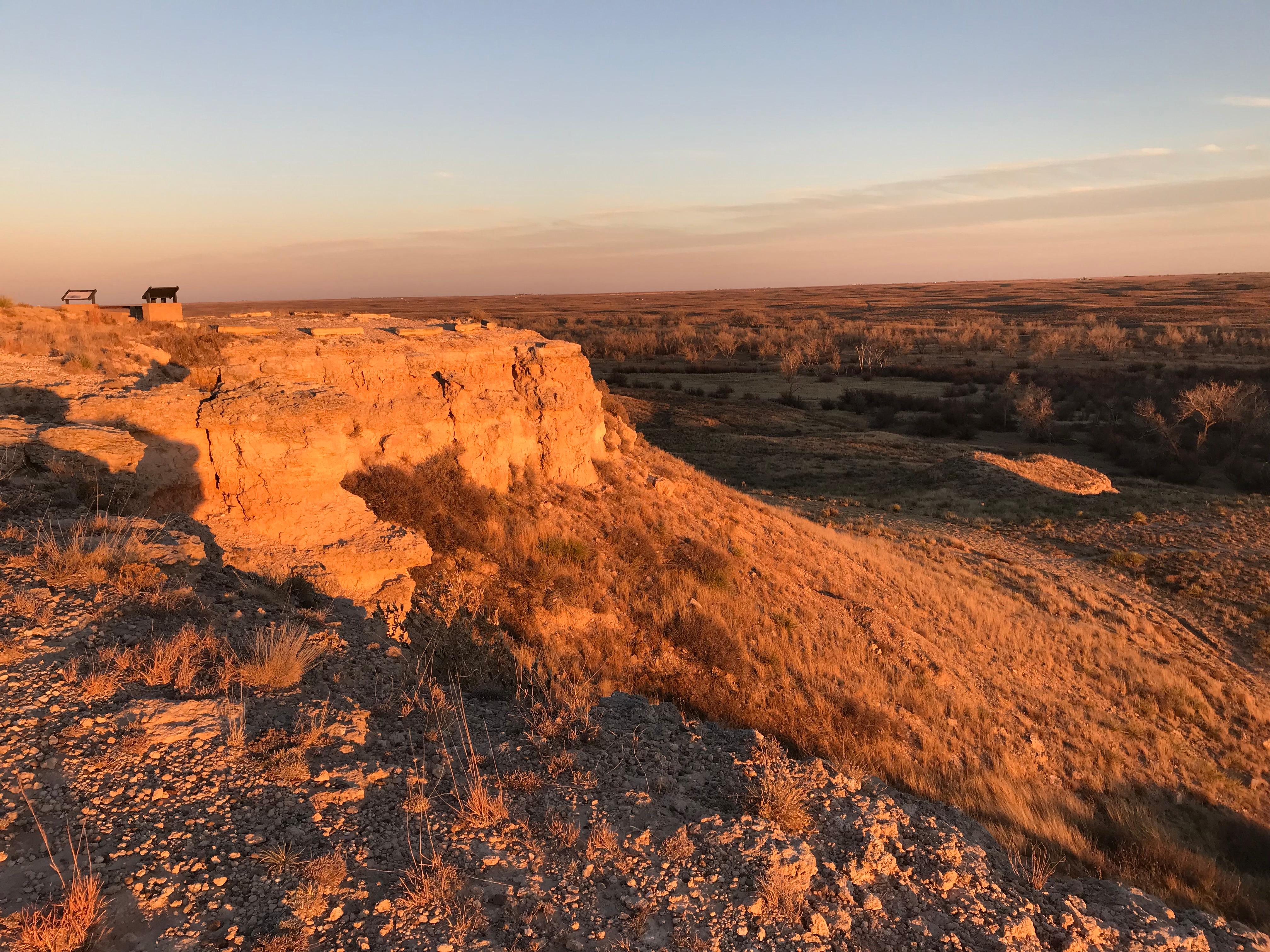 Santa Fe National Historic Trail