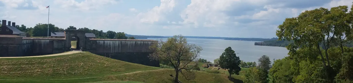Fort Washington Park