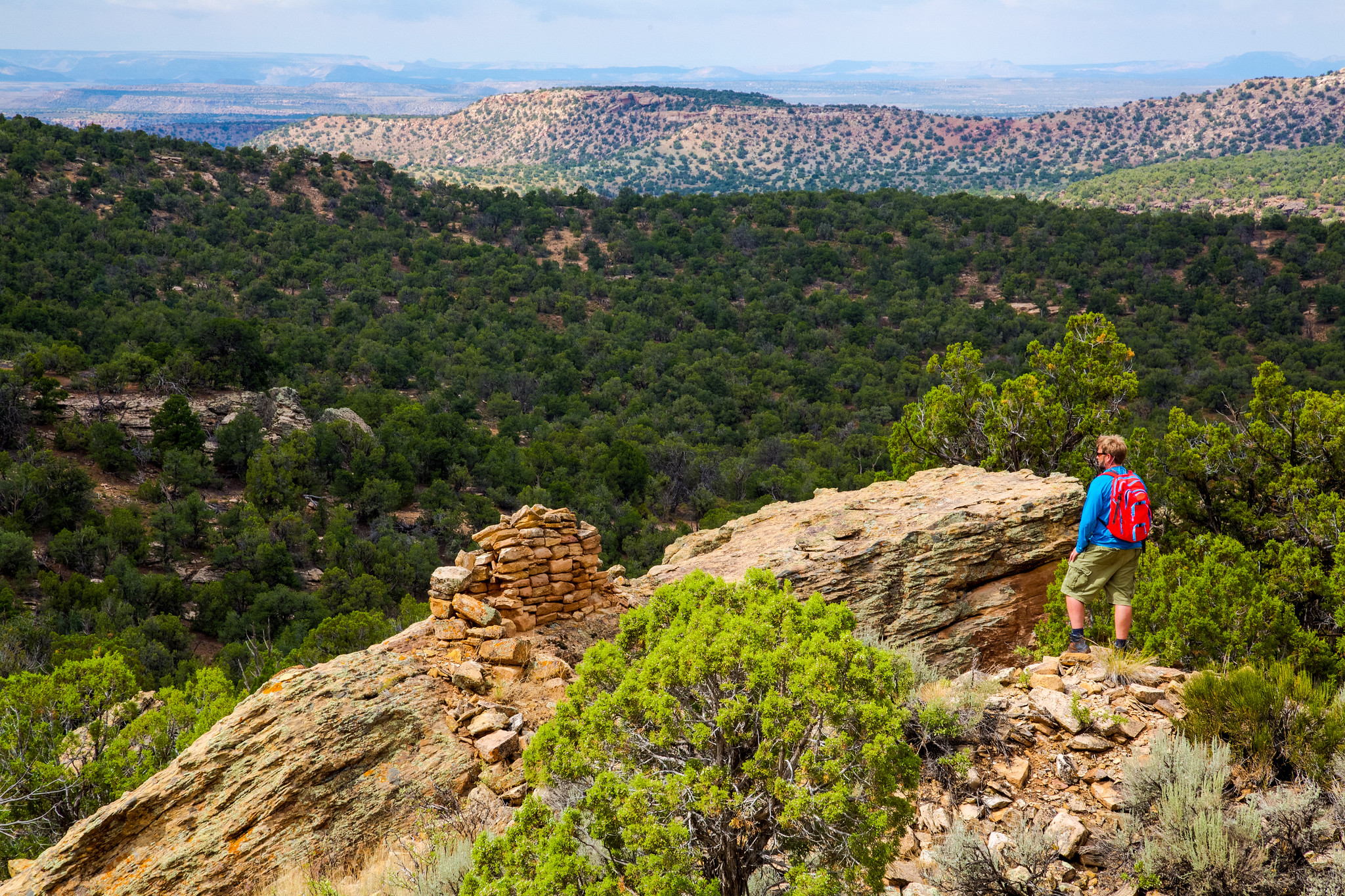 Canyons of the Ancients National Monument
