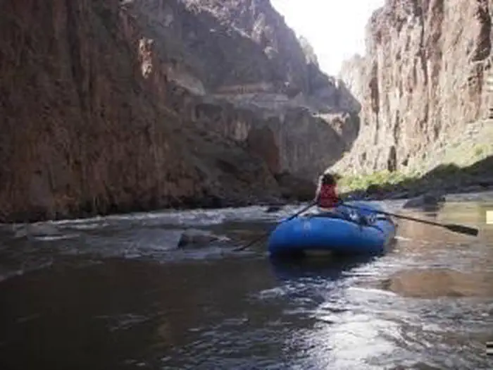 Owyhee Wild & Scenic River