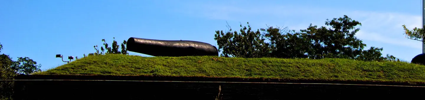 Governors Island National Monument — Governors Island National Monument
