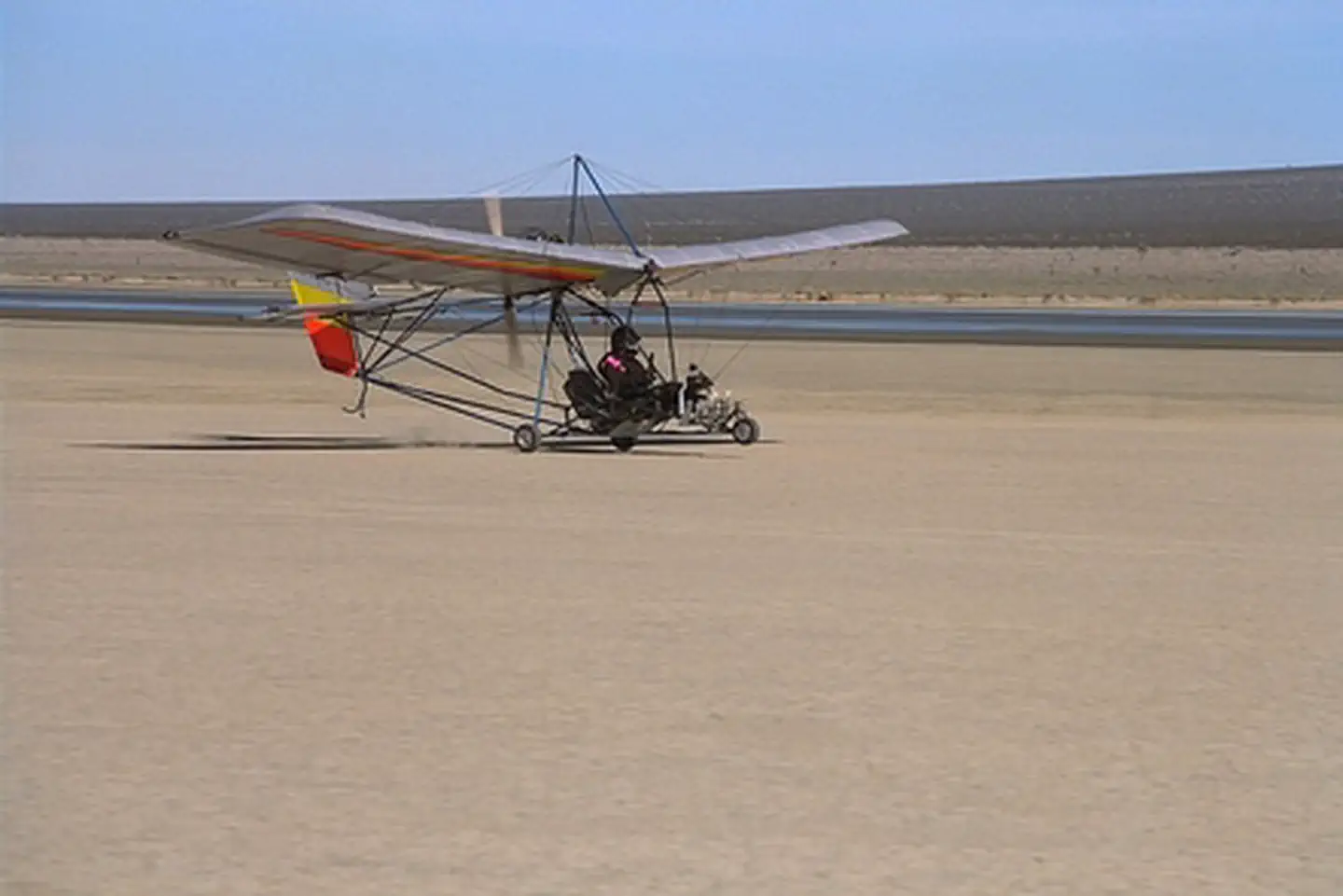 El Mirage OHV Area
