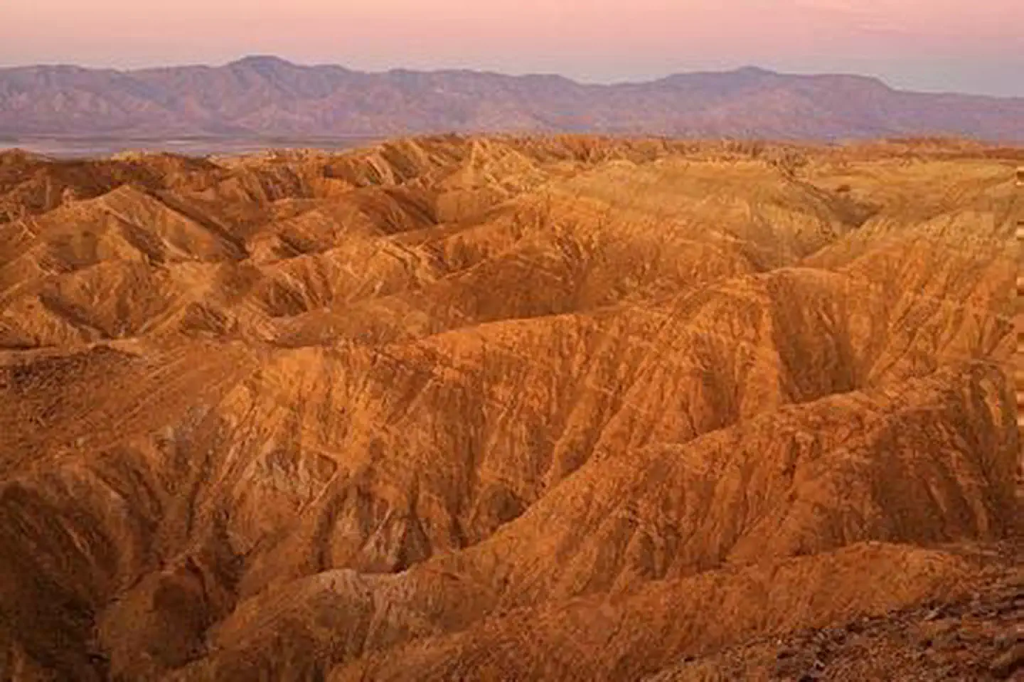 Orocopia Mountains Wilderness