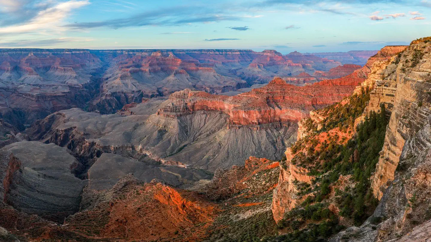 Grand Canyon National Park