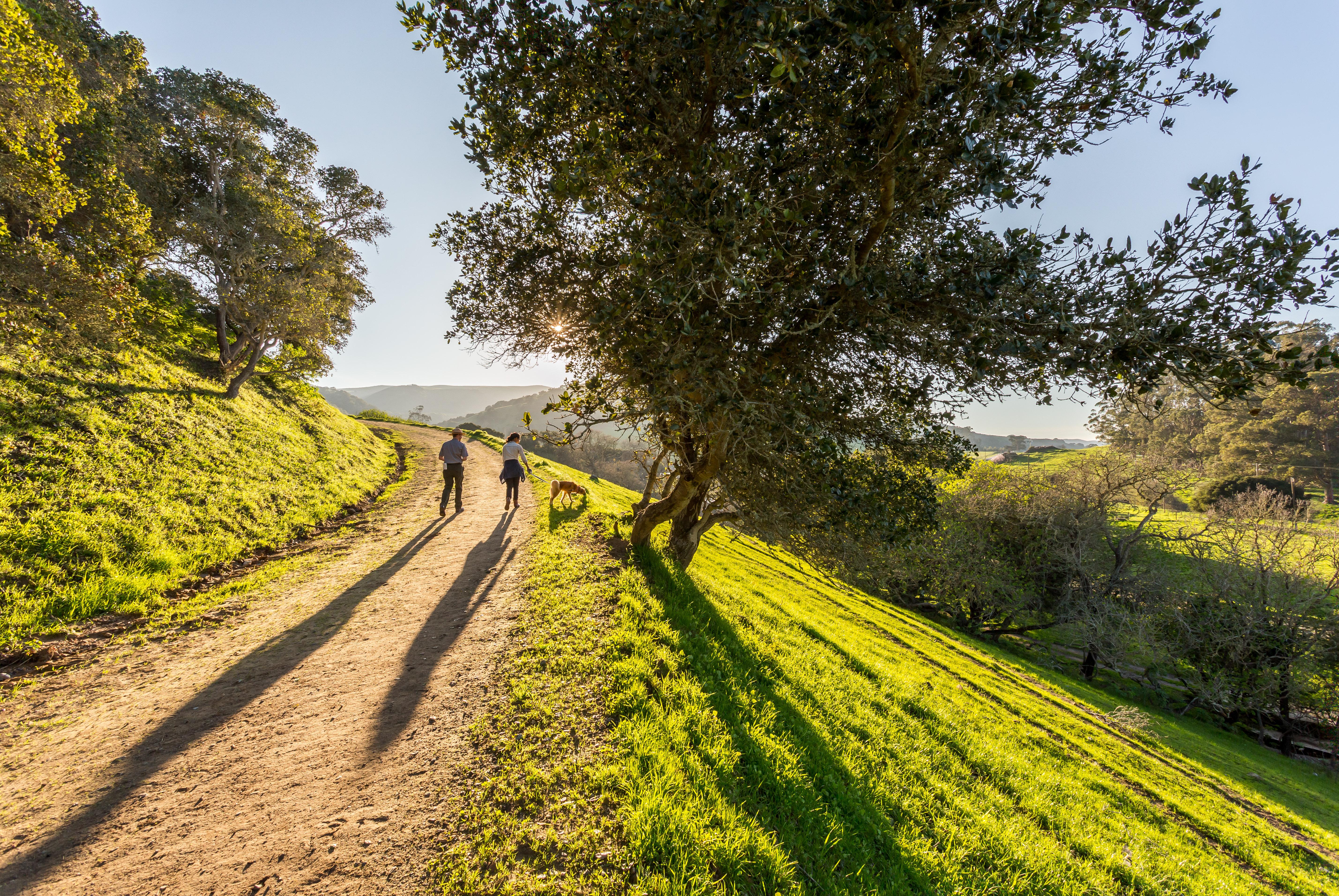 Juan Bautista de Anza National Historic Trail