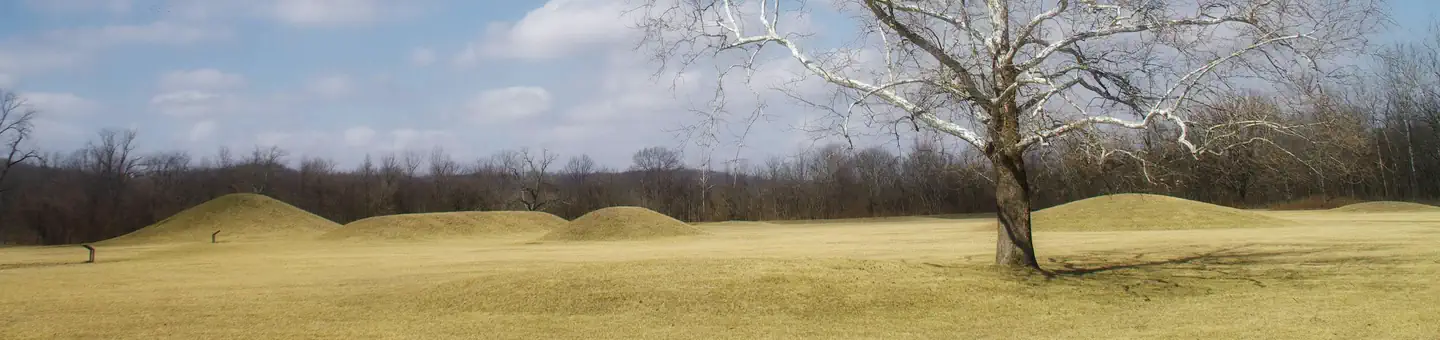 Hopewell Culture National Historical Park — Hopewell Culture National Historical Park
