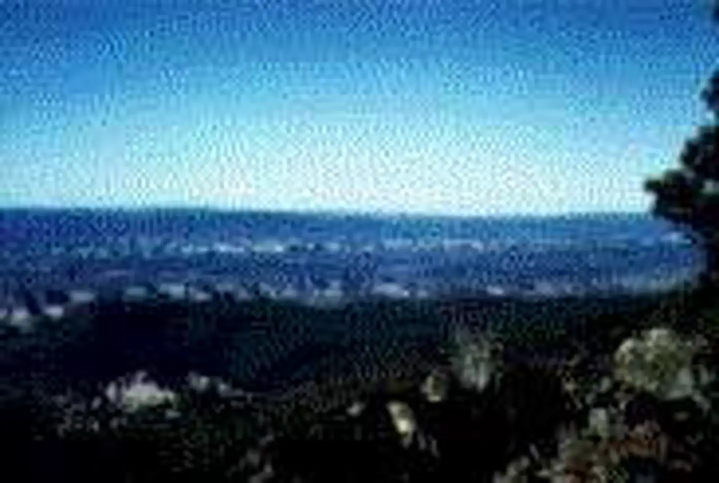 Mount Logan Wilderness