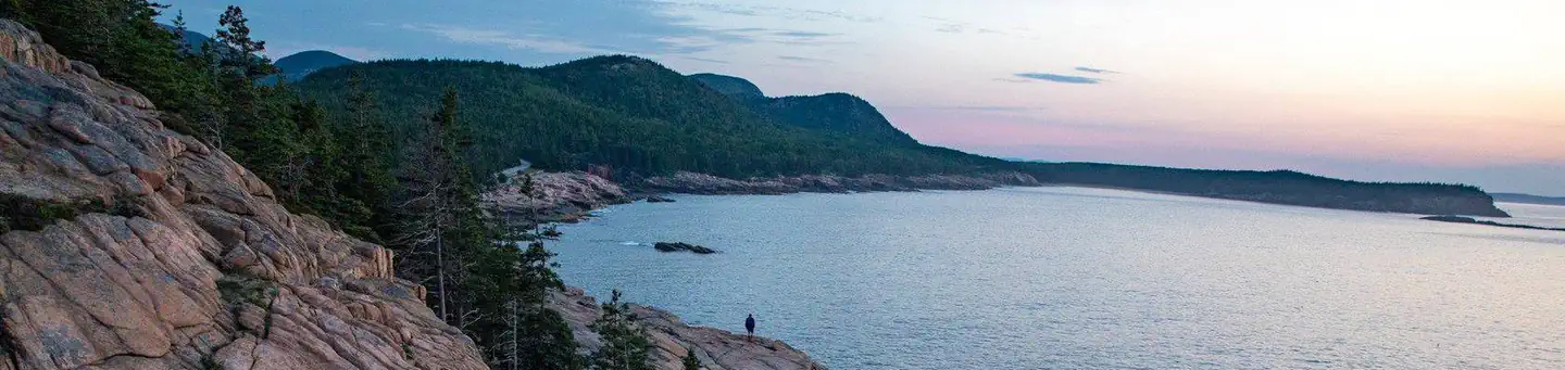 Acadia National Park — Acadia National Park