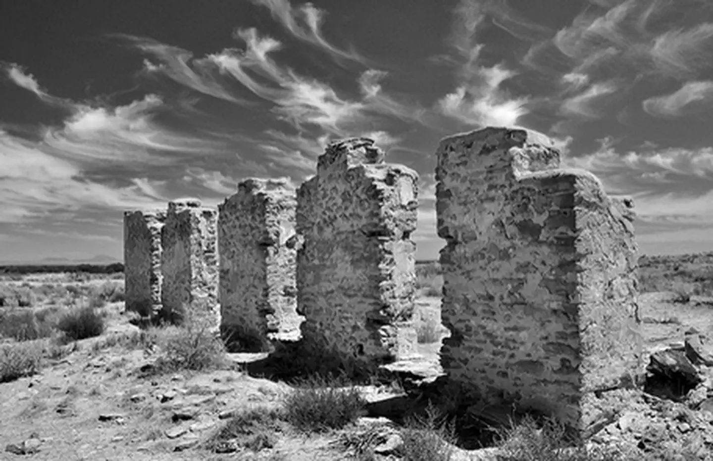 Fort Craig Historic Site