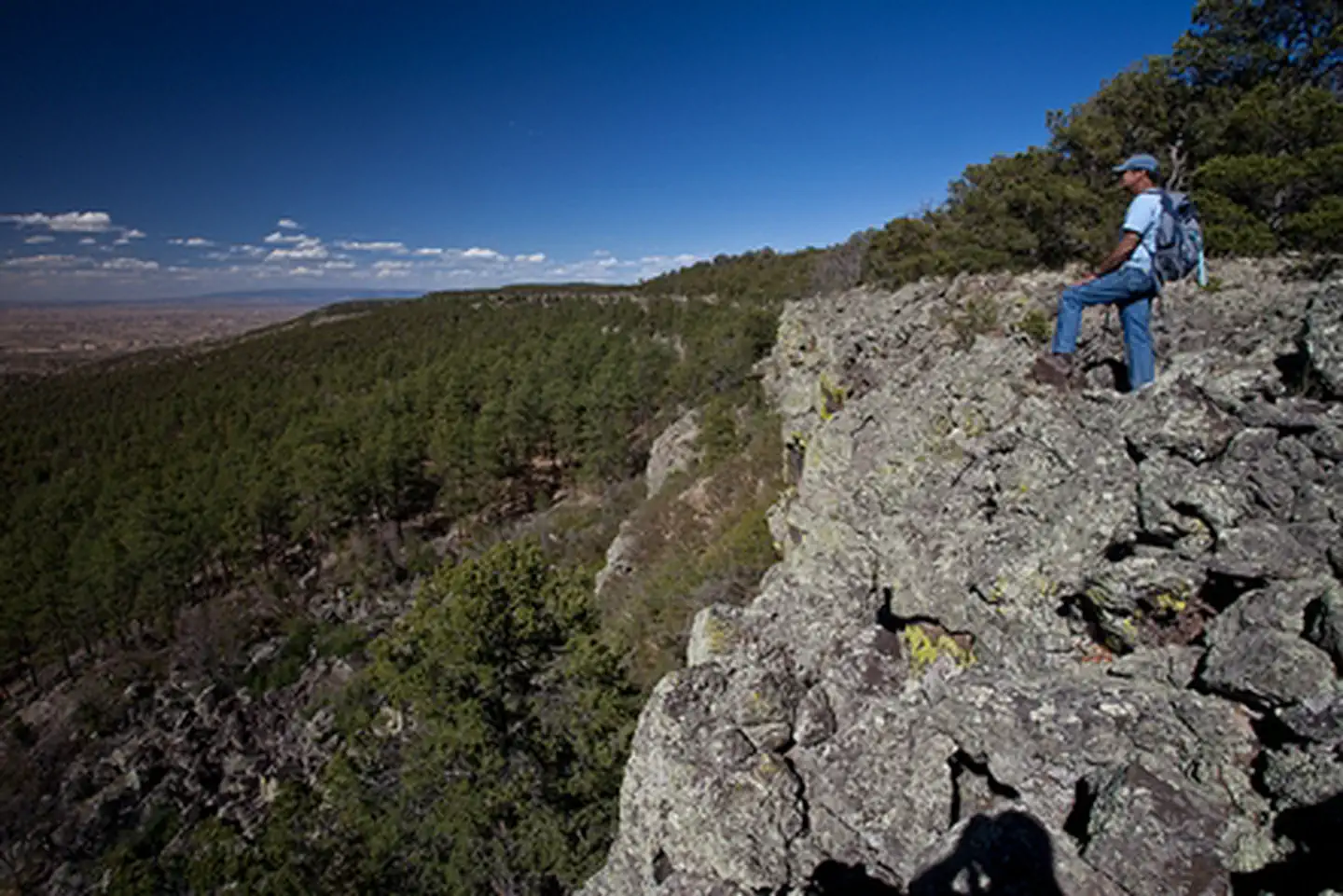 Ignacio Chavez Special Management Area