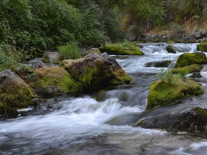 Nez Perce-Clearwater National Forests — Nez Perce-Clearwater National Forests