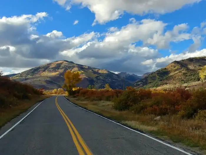 San Juan National Forest — San Juan National Forest