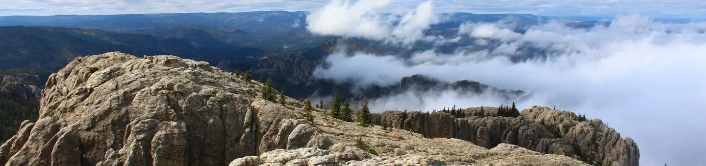 Black Hills National Forest