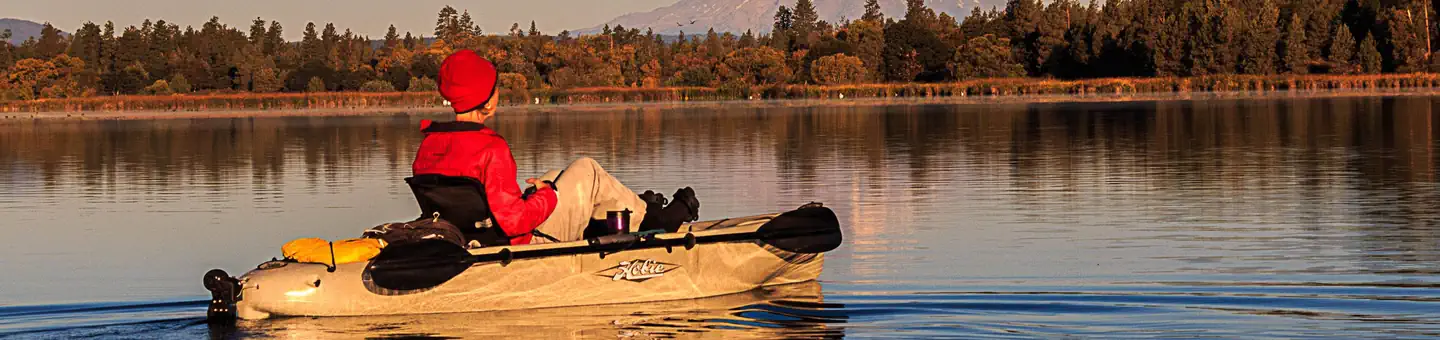 Modoc National Forest
