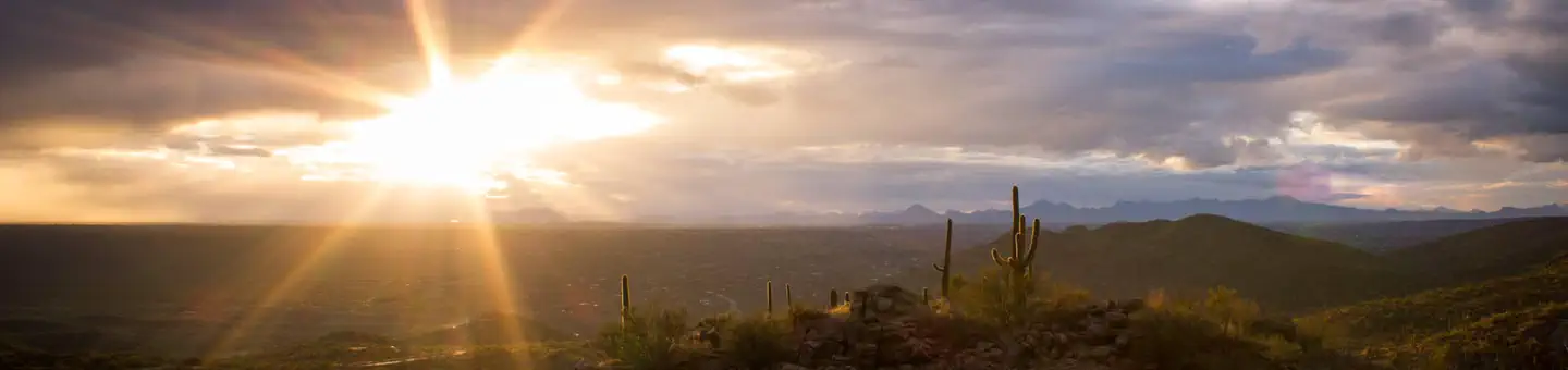 Coronado National Forest