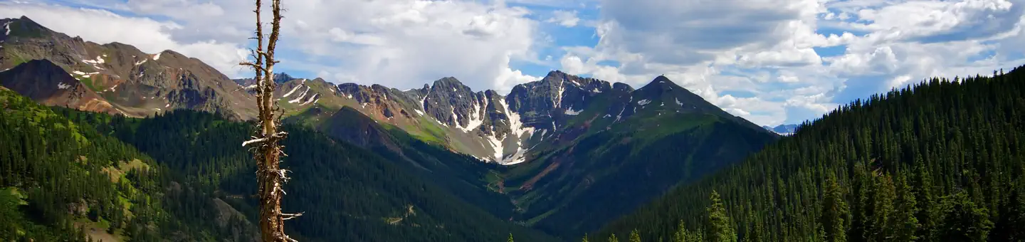 Alpine Loop