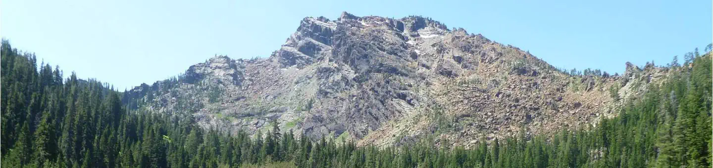 Klamath National Forest