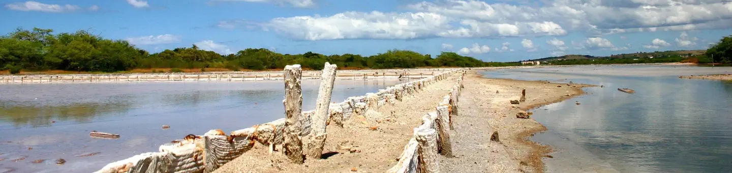 Cabo Rojo National Wildlife Refuge