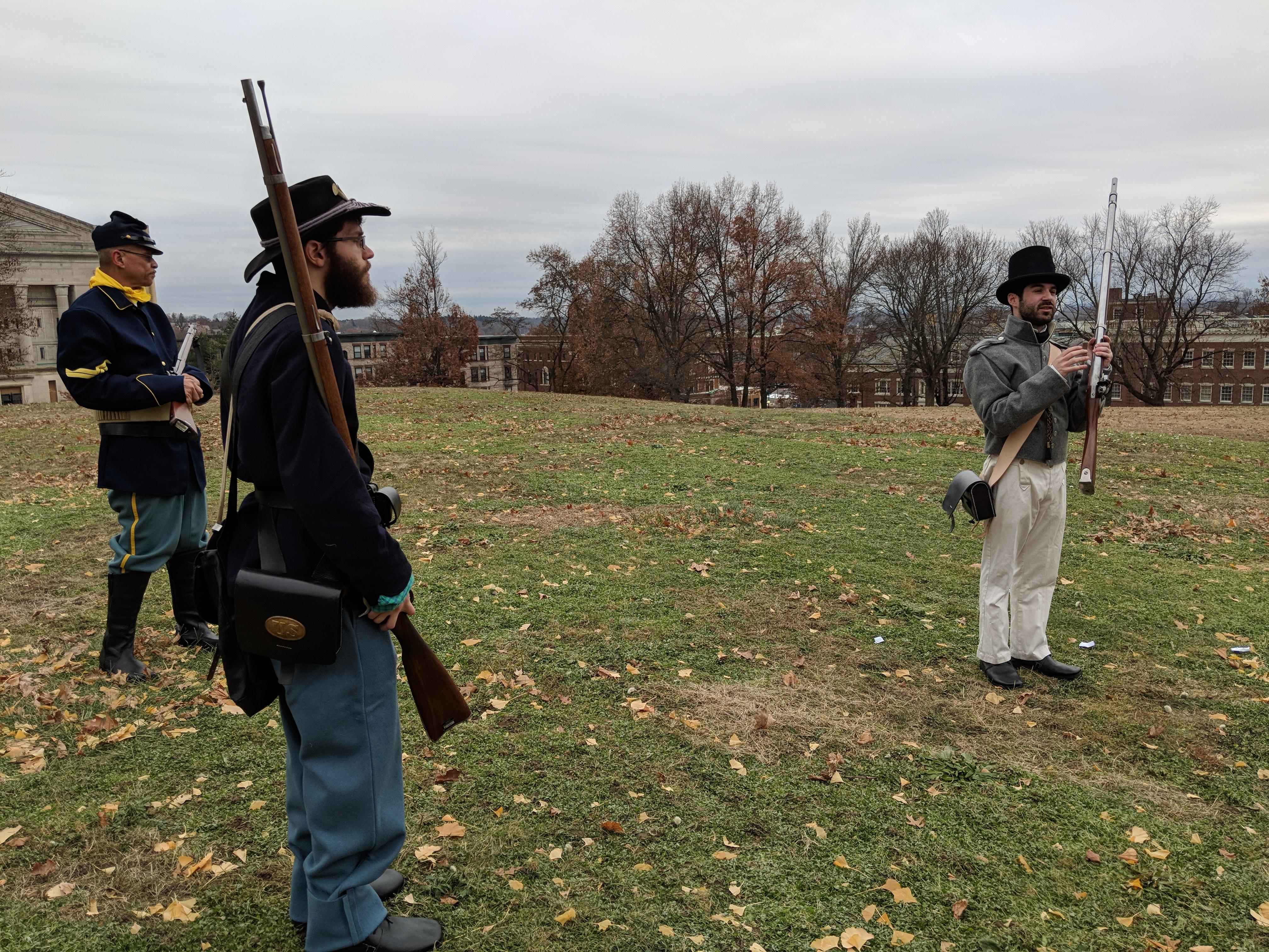 Springfield Armory National Historic Site