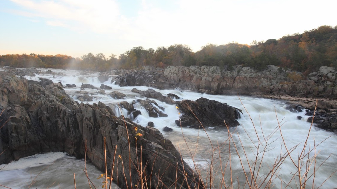 Great Falls Park
